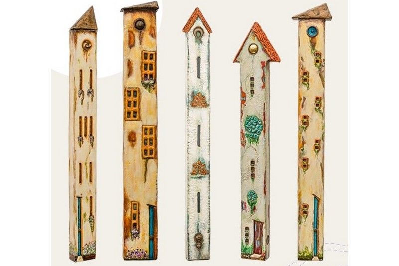 Coaticook : deux artistes exposées au Musée Beaulne